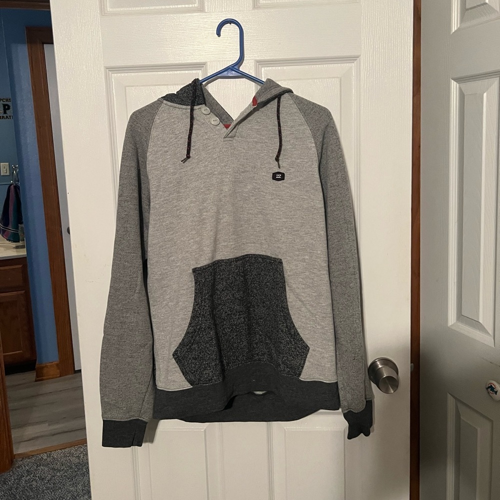 Billabong Hoodie